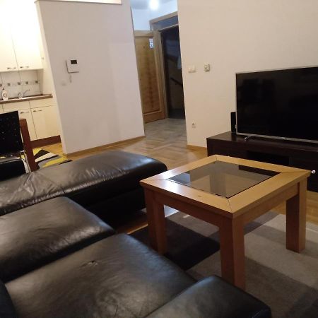 דירות סראייבו Apartman Peace מראה חיצוני תמונה