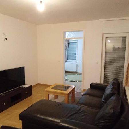 דירות סראייבו Apartman Peace מראה חיצוני תמונה