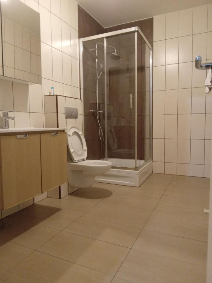 דירות סראייבו Apartman Peace מראה חיצוני תמונה