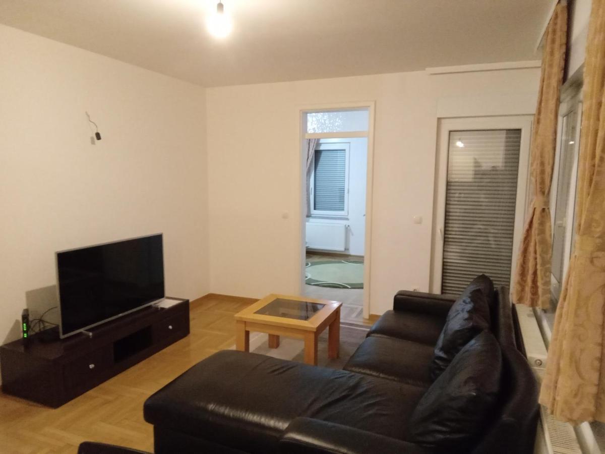 דירות סראייבו Apartman Peace מראה חיצוני תמונה