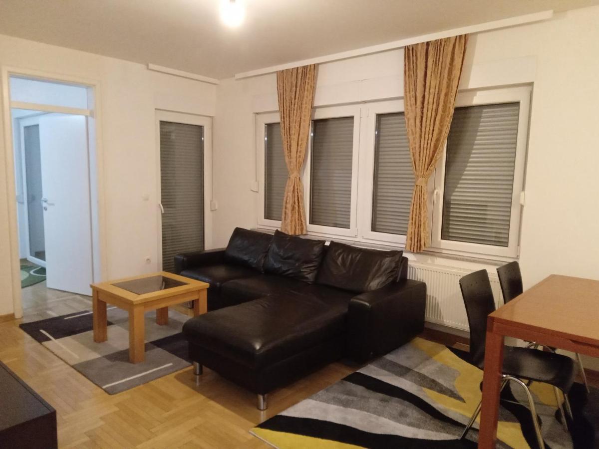 דירות סראייבו Apartman Peace מראה חיצוני תמונה