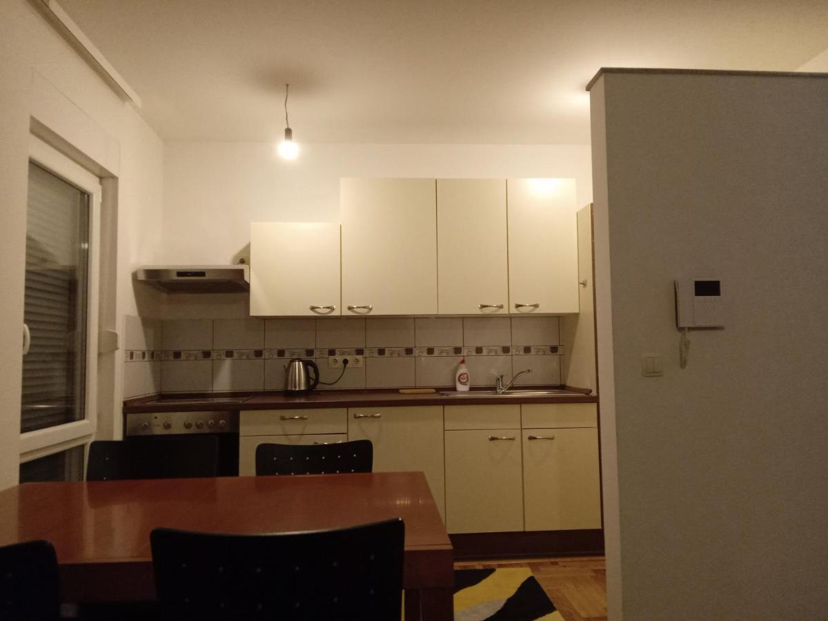 דירות סראייבו Apartman Peace מראה חיצוני תמונה