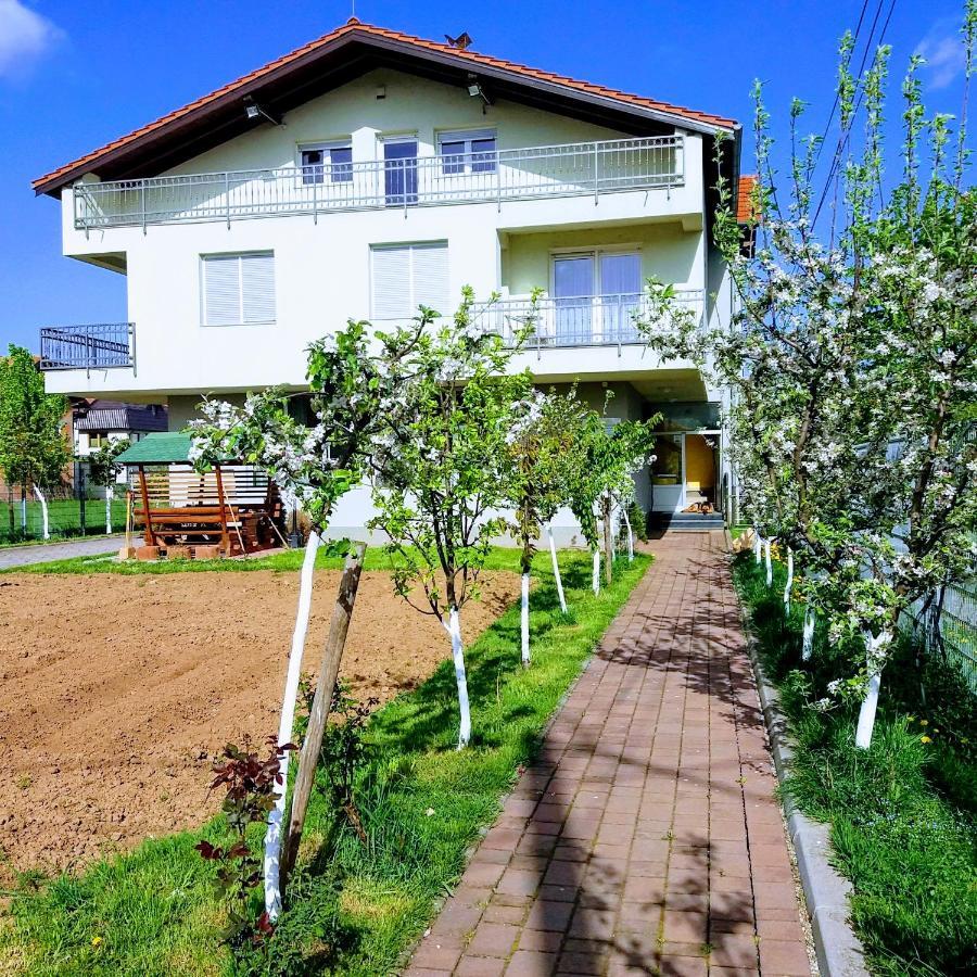 דירות סראייבו Apartman Peace מראה חיצוני תמונה